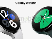 Samsung Watch4 Promo 91mobiles