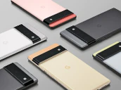 Google Pixel 6 6pro