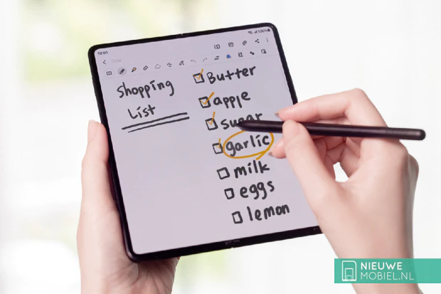 Samsung Galaxy Z Fold 3 with S Pen Samsung Galaxy Z Fold 3 with S Pen
