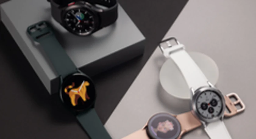 Samsung watch4 series