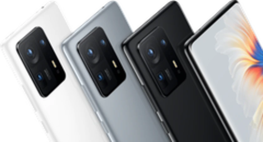 Xiaomi mi mix4 teaser