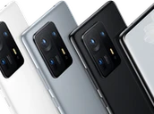 Xiaomi Mi Mix4 Teaser