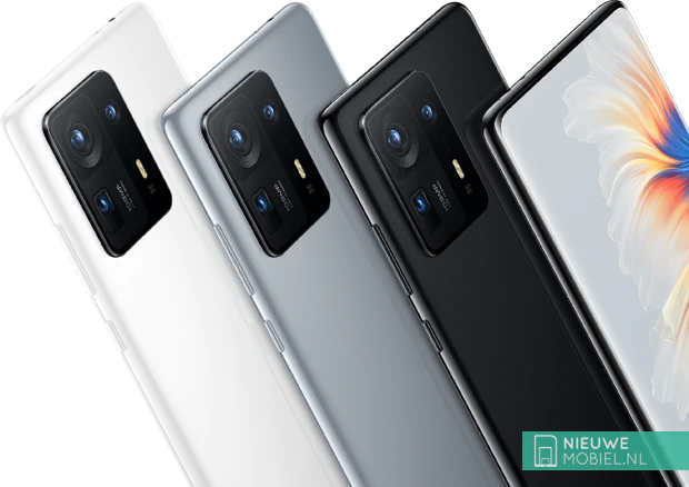 Xiaomi Mi Mix 4 Xiaomi Mi Mix 4