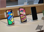 Google Pixel5a Androidpolice