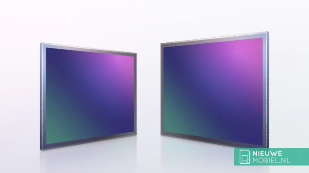 Samsung ISOCELL HP1 e GN5