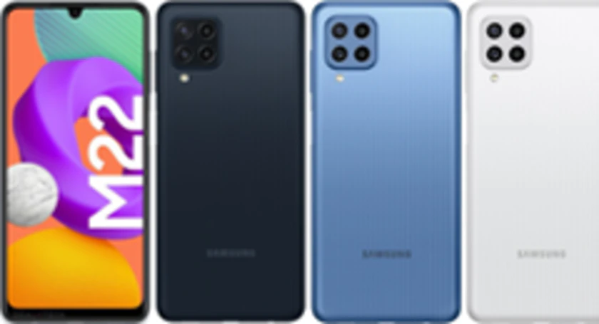 Galaxy m22 dealntech