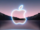 Apple Keynote 2021