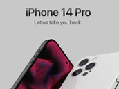 Iphone 14 Render Ian