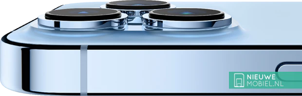 iPhone 13 Pro Kamerasystem