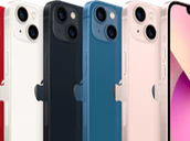 Iphone13 Lineup