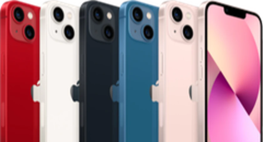 Iphone13 lineup
