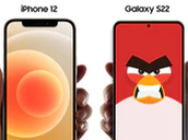 Iceuniverse Galaxy S22