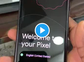 Pixel 6 Pro Hands On Video