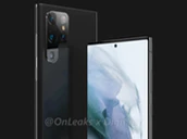 S22ultra Onleaks Digit