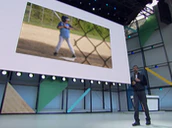 Sundar Magic Eraser Demo