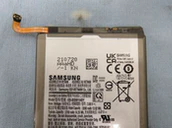 Galaxy S22 Battery