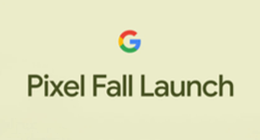 Pixel fall launch 2021
