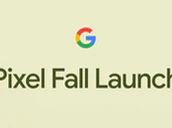 Pixel Fall Launch 2021