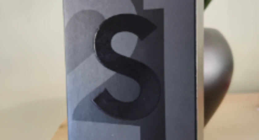 S21 box