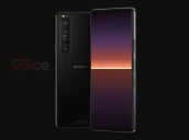 Xperia 1 Mark3 Onleaks