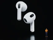 Apple Airpods Gen 3