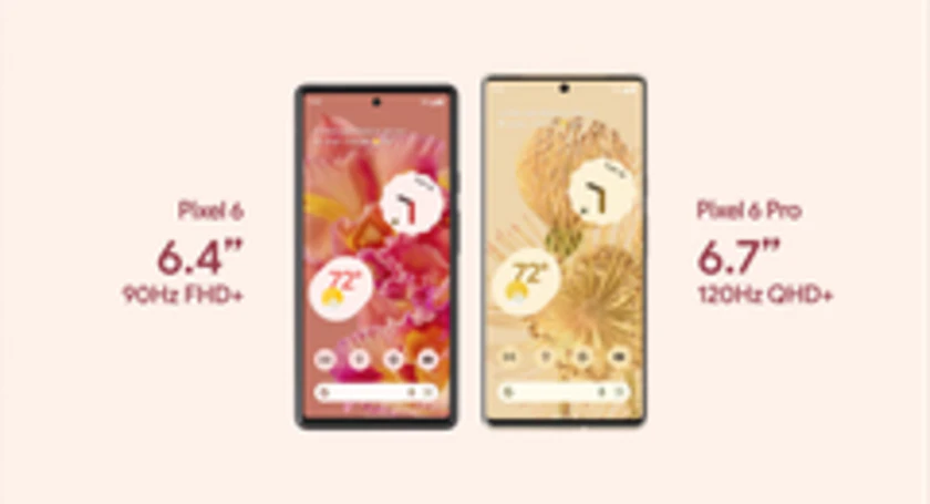 Google pixel6 6pro