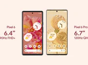 Google Pixel6 6pro