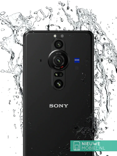 Sony Xperia Pro-I