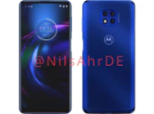 Moto G Power 2021 Nils