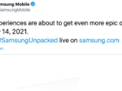 Samsung Unpacked 21