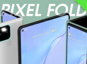 Pixel Fold 9to5google