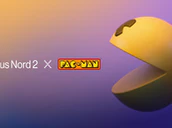 Oneplus Nord 2 Pac Man Edition