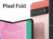 Pixel Fold Waqarkhan