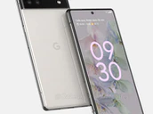 Pixel 6a 91mobiles
