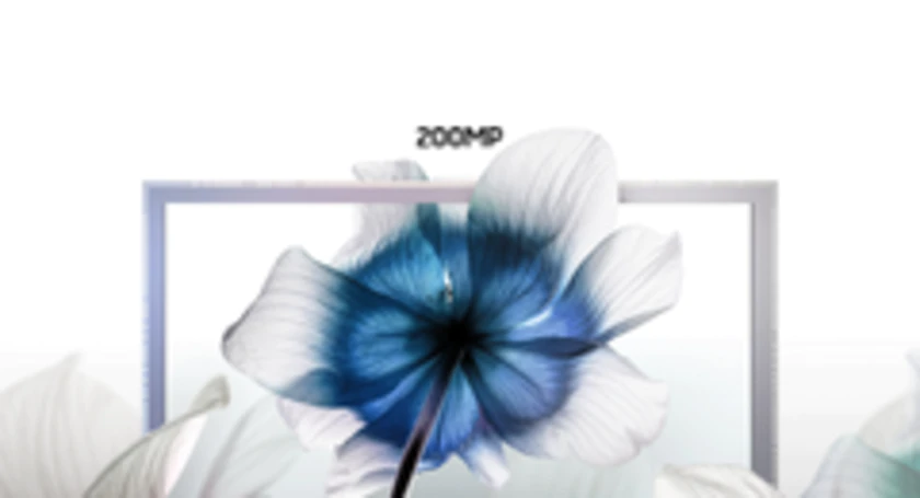 200mp samsung sensor