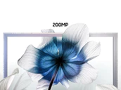 200mp Samsung Sensor