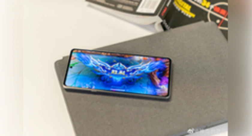 Moto edge x30 weibo
