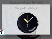 Google Pixel Watch Marketing Fpt