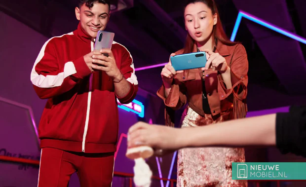 OnePlus Nord CE 5G lifestyle OnePlus Nord CE 5G lifestyle