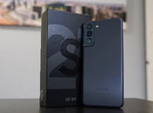 Samsung Galaxy S21 Review