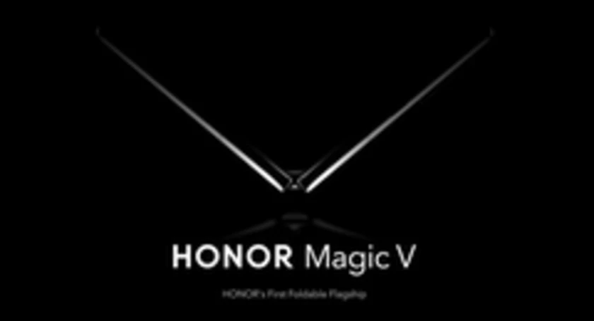 Honor magic v poster