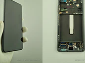 S21fe Parts Gsmarena