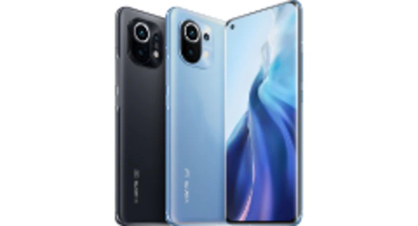 Xiaomi mi 11 hero