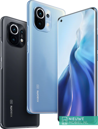 Xiaomi Mi 11