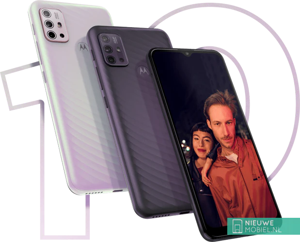 Motorola Moto G10