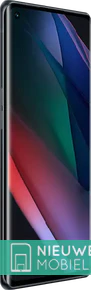 Oppo Find X3 Neo 5G press renders angles Oppo Find X3 Neo 5G press renders angles