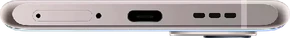 Oppo Find X3 Neo 5G bottom