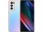 Oppo Find X3 Neo 5g Light