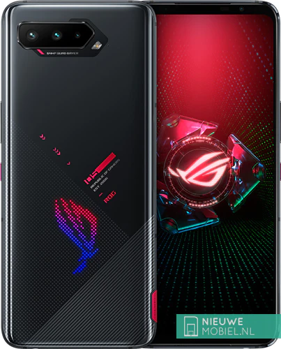 Asus ROG Phone 5 Asus ROG Phone 5