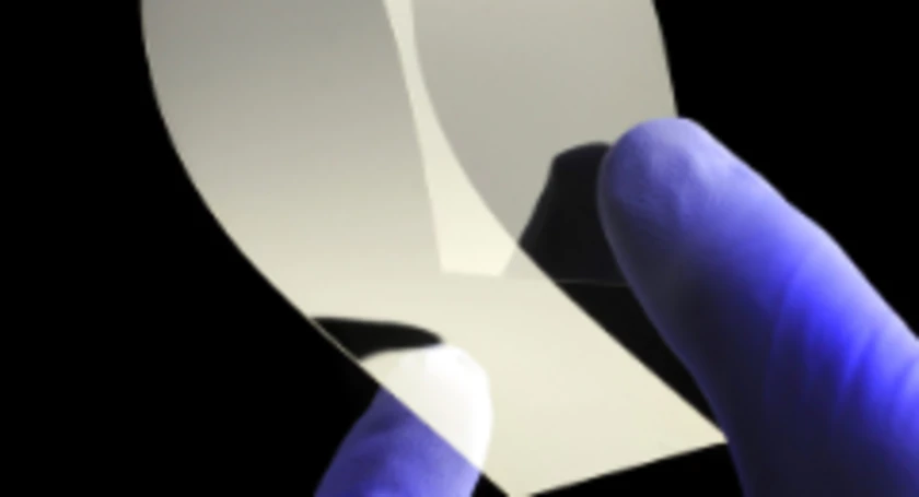 Ultra thin glass